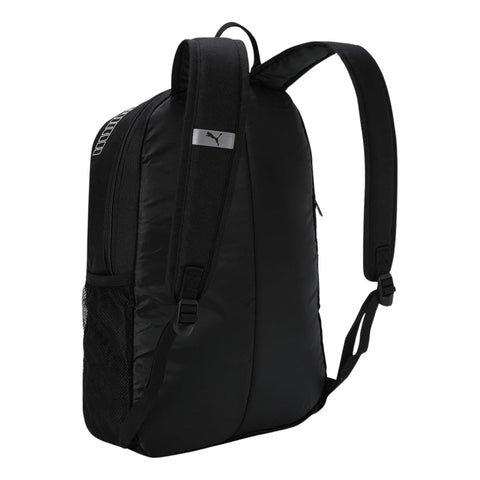 Mochila Urbana Unisex Logo Estampado Phase Puma 079952 01