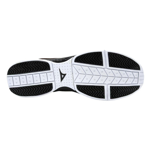 Pirma 0767 Blanco Negro Rojo Adulto Tallas 10 Mx - 14 Mx