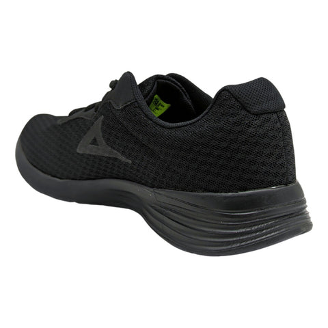 Tenis Pirma Caballero Modelo 8000 Color Negro