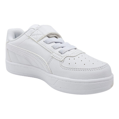 Tenis Niño Puma Caven 39383902 Escolar Deportivo Casual Diario Ajustable Cómodo Infantil 17 Al 21 Mx