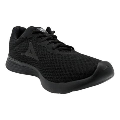 Tenis Pirma Caballero Modelo 8000 Color Negro