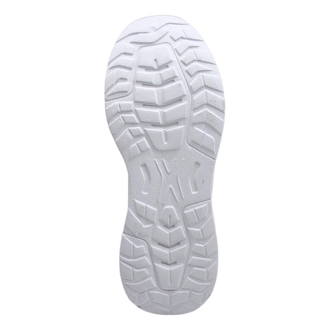 Tenis Deportivo Correr Spook 1200 Marino Con Blanco Para Mujer