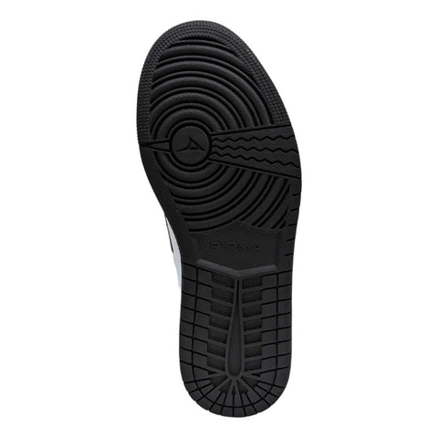 Tenis Pirma Hombre, Caballero Casual Negro- 5049