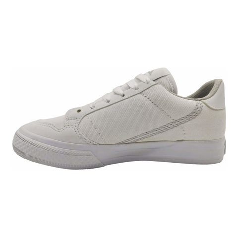 Tenis Casual Pirma 6029 Vulcanizado Suela Liga Blanco-hombre
