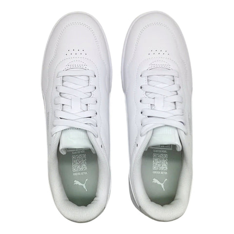 Tenis Puma Court Lally 400367 06 Mujer Juvenil Niñas