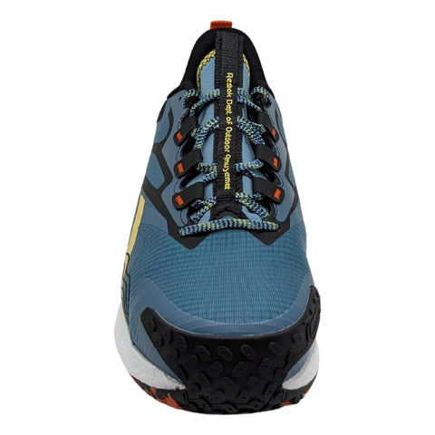 Calzado Caballero Hombre Trabajo Casco Ligero 3611 Reebok