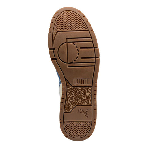 Tenis Hombre Puma Rbd Game 38583930 Sintético Resistente Ajustable