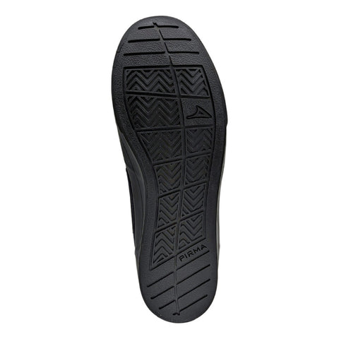 Tenis Negros Para Hombre Pirma Caballero Estilo Urbano Mod: 6034