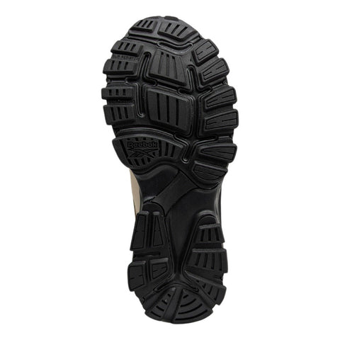 Tenis De Seguridad Hombre Industriales Reebok Casco3262