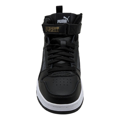 Tenis Para Mujer Puma Rbd Game Bota 386172 03 Clasico Retro Linea Premium