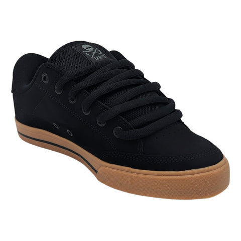 Tenis Circa Lopez Skate Negro Hombre Adulto.