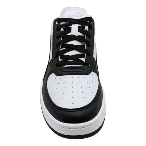 Tenis De Hombre Puma Caven 2.0 392290 58 Negro Verde Para Caballero