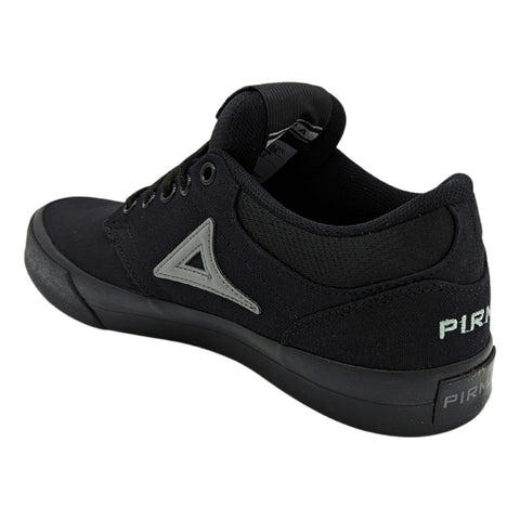 Tenis Negros Para Hombre Pirma Caballero Estilo Urbano Mod: 6034