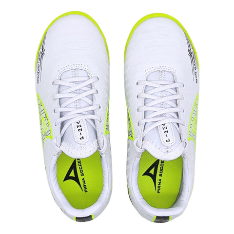 Zapato De Futbol Rápido Niños 18-21.5 Pirma Profesional 3047