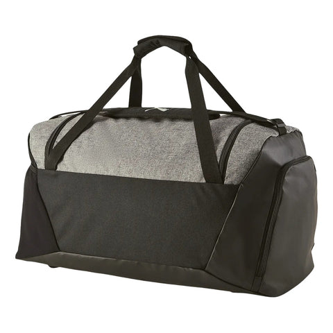 Maleta Deportiva Puma Teamfinal 46l M Unisex Gris 07894101