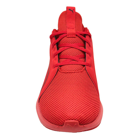Tenis Puma Deportivos Softride Carson Rojo 31015403 Para Hombre 100% Original