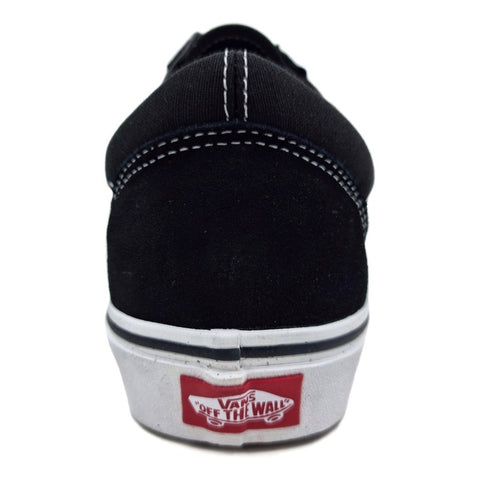 Vans Classic Old Skool Negro-blanco Vn000d3hy28