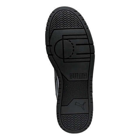 Tenis Para Mujer Puma Rbd Game Bota 386172 03 Clasico Retro Linea Premium