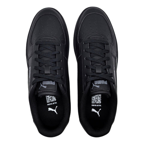Tenis Puma Caven 2.0 Negro Urbano 392290 01 Para Hombre