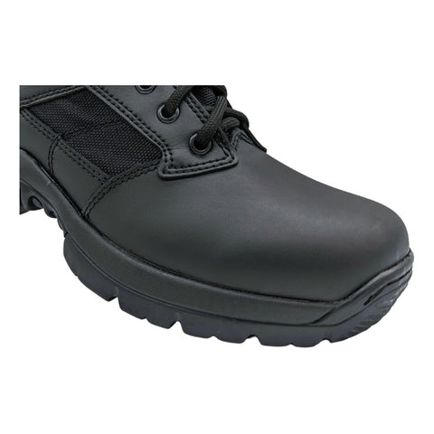Botas Tactica Alta Oc Respons-o 5434 Policiaca Mujer