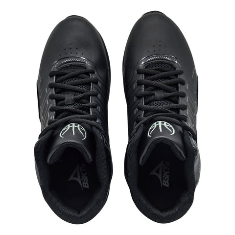Tenis Basquetboll Pirma Hombre 2019 Negro
