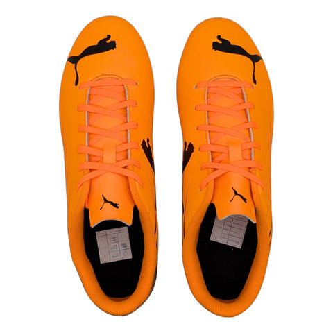 Tenis Puma Attacanto Ii Fg-ag Nja Neg 108493 04 Para Hombre