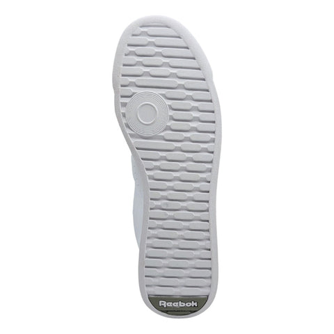 Tenis Reebok Princess Classic Piel Blanco 100000101 Para Mujer Originales