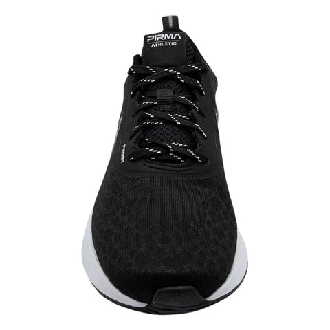 Tenis Para Correr De Mujer Pirma Tech Running Negro Estilo: 4530 23 Al 26.5