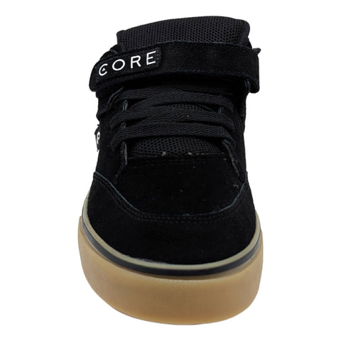 Tenis Gamuza Core Skate, Bmx, Casual 188025