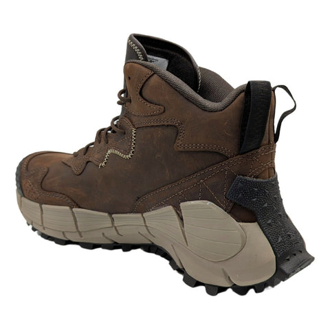 Zapato De Seguridad Tenis Botas Industrial Reebok Rbmx3025