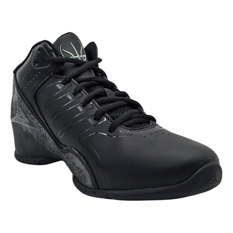 Tenis Basquetboll Pirma Hombre 2019 Negro
