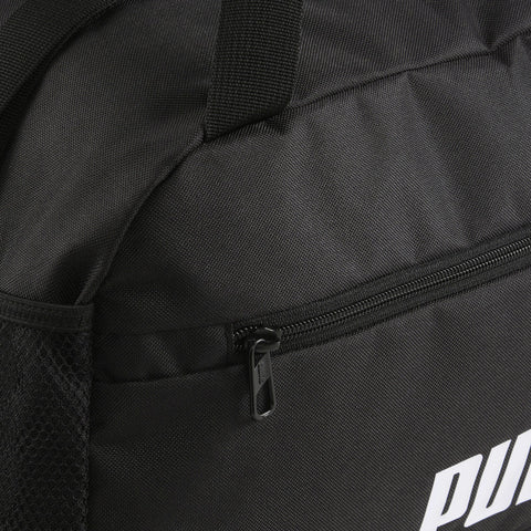 Maleta Deportiva Puma Phase Bag Entrenamiento Negro 09116701