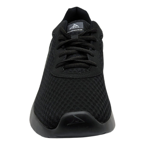 Tenis Pirma Caballero Modelo 8000 Color Negro