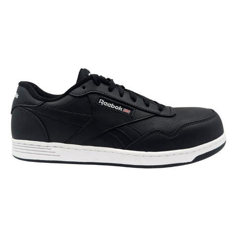 Tenis De Seguridad Reebok Dieléctricos Casquillo Hombre 4157