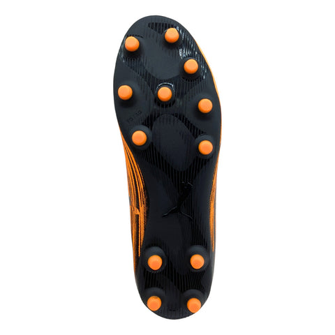 Tenis Puma Attacanto Ii Fg-ag Nja Neg 108493 04 Para Hombre