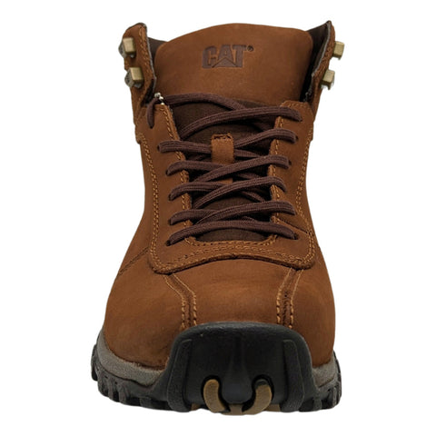 Bota Para Caballero Caterpillar Casuales Marron P724630