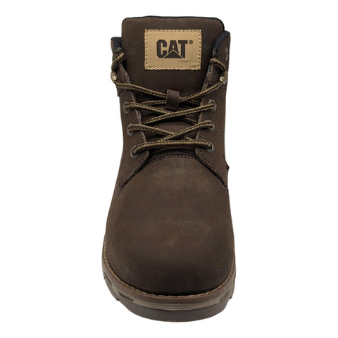 Bota Para Caballero Caterpillar Casuales Horizon P724066