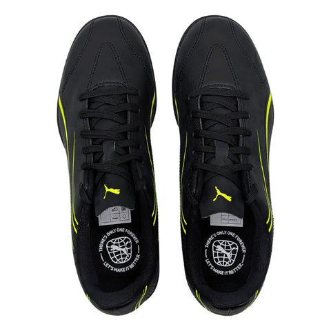 Tenis Caballero Futbol Rápido Puma 10748403 Hombre Tachones