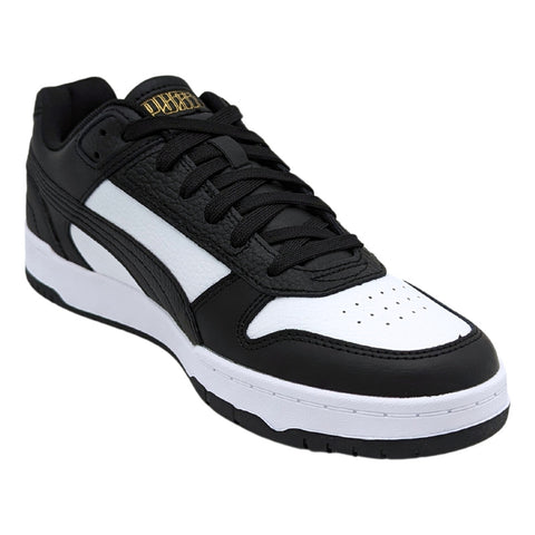 Tenis Puma Rbd Game Choclo 386373 07 Clásico Retro Rbd Game Low