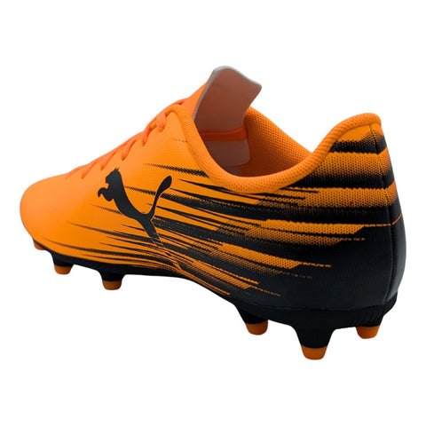 Tenis Puma Attacanto Ii Fg-ag Nja Neg 108493 04 Para Hombre