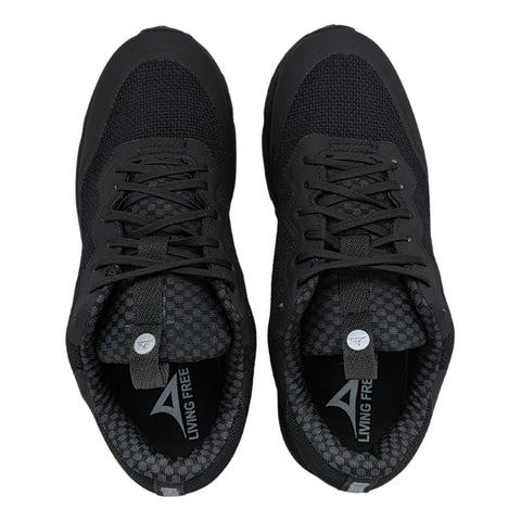 Pirma 4512 Running Negro-mujer