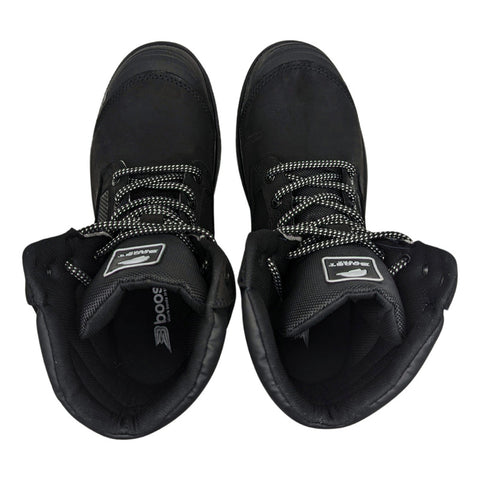Botas Caballero Hombre Trabajo Casquillo Ligero 433 Boost