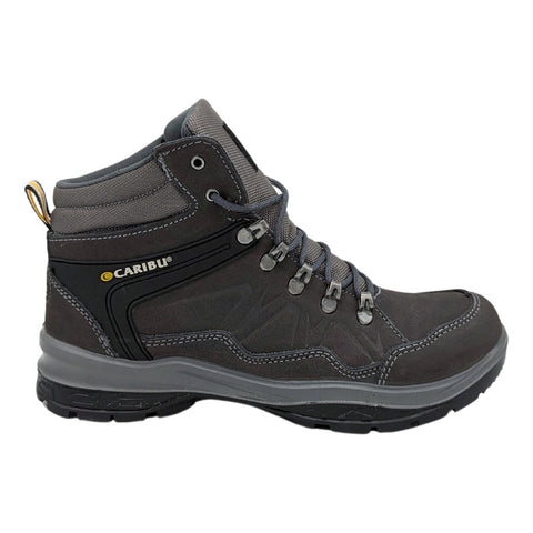Bota De Seguridad Botas Industrial Tenis Trabajo Caribu 326
