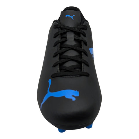 Tenis Puma Attacanto Ii Fg-ag Neg Azul 108493 03 Para Hombre