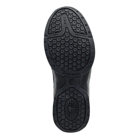 Tenis Basquetboll Pirma Hombre 2019 Negro