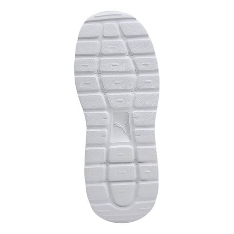 Tenis Niño Puma Anzarun Lite Ac Inf 37201001 Textil Black- Infantil 11 Al 17.5 Mex