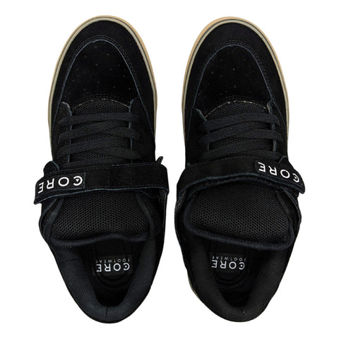 Tenis Gamuza Core Skate, Bmx, Casual 188025