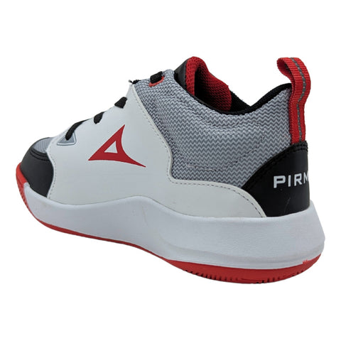 Tenis Niño Pirma Basquet Deportivos Originales 2016
