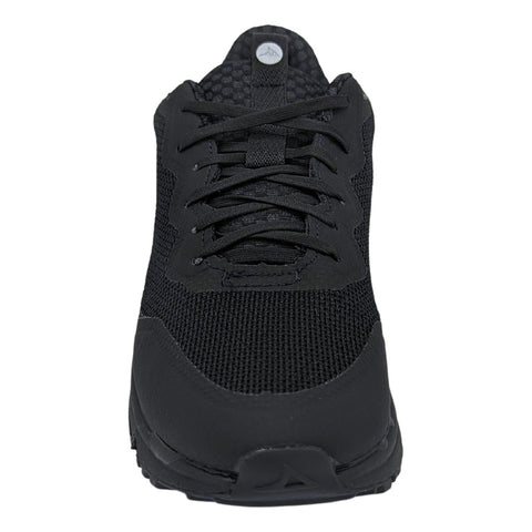 Pirma 4512 Running Negro-mujer