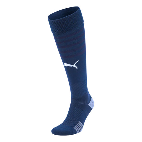 Calceta Puma Teamsport Teamfinal 21 Unisex 704157 06 Azul M